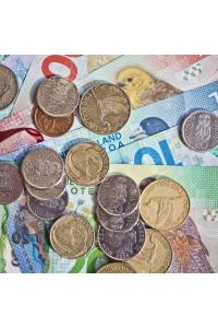 Koha - $10